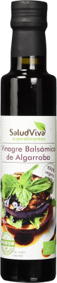 26,95 € | Aceto Saludviva. Balsámico de Algarroba Spagna Piccola Bottiglia 25 cl