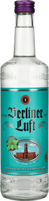 草药利口酒 Berliner Luft Pfefferminz 70 cl