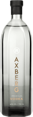 伏特加 Reisetbauer Axberg Premium 70 cl