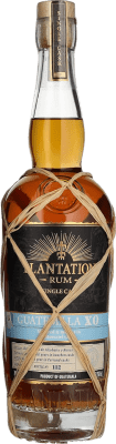 朗姆酒 Plantation Rum Guatemala Moscatel Maturation Edition XO 70 cl