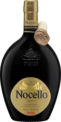 Licores Toschi Nocello Nueces 70 cl