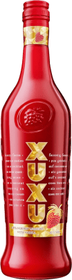 Водка Xuxu 70 cl Strawberry — Клубника