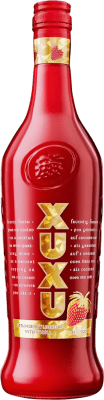 Vodka Xuxu Strawberry 70 cl