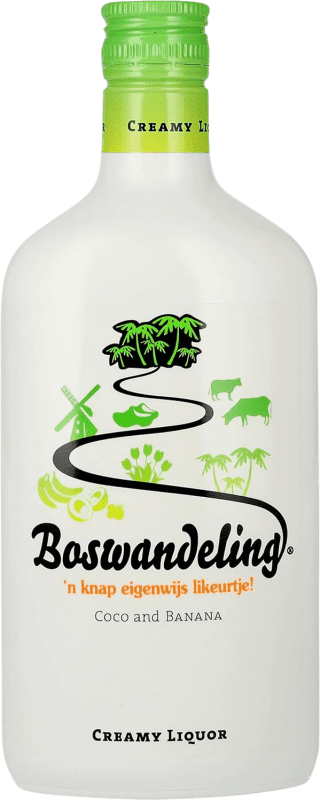 送料無料 | リキュール Boswandeling オランダ 70 cl