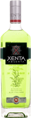 Абсент ‎Xenta 70 cl