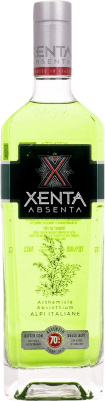 58,95 € | 苦艾酒 Xenta 意大利 70 cl