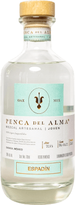 Мескаль Penca del Alma Espadín — Эспадин