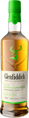 Виски из одного солода Glenfiddich Orchard Experiment 70 cl