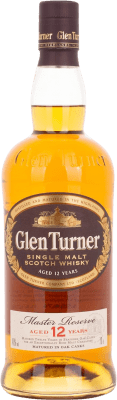 Whisky Single Malt Bardinet Master Legend 12 Anni