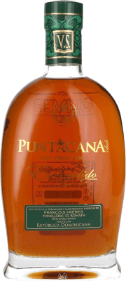 朗姆酒 Puntacana Espléndido 70 cl