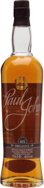 31,95 € Бесплатная доставка | Односолодовый виски Paul John Brilliance
