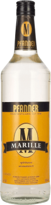 Licores Hermann Pfanner M Marille 1 L