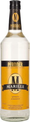 Ликёры Hermann Pfanner M 1 L Marille — Абрикос