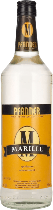 39,95 € | Ликёры Hermann Pfanner M Marille Австрия 1 L