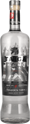 ウォッカ Taiga Shtof Platinum