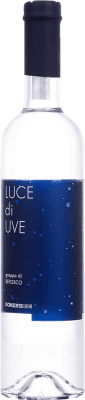 18,95 € | グラッパ Domenis 1898 Luce di Uvedi イタリア Refosco — レフォスコ ミディアムボトル 50 cl