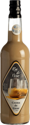 Crema de Licor Ría de Noia Orujo 70 cl