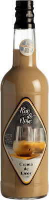 Сливочный ликёр Ría de Noia Orujo 70 cl