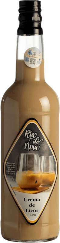 27,95 € | Creme de Licor Ría de Noia Orujo Galiza Espanha 70 cl