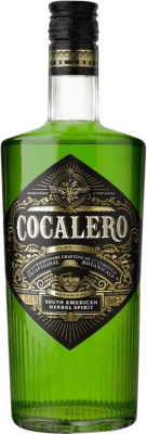 リキュール Cocalero Clásico 70 cl