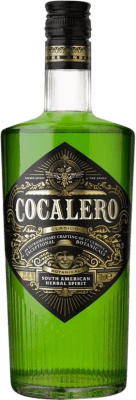 Liköre Cocalero Klassisch 70 cl Citrus — Zitrus, Herbal — Kräuter