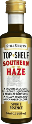 28,95 € | Liquori Still Moonshine Southern Haze Nuova Zelanda Bottiglietta Mignon 5 cl