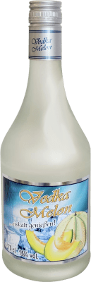 Liköre Cocktail 70 cl Melón — Melone, Vodka — Wodka