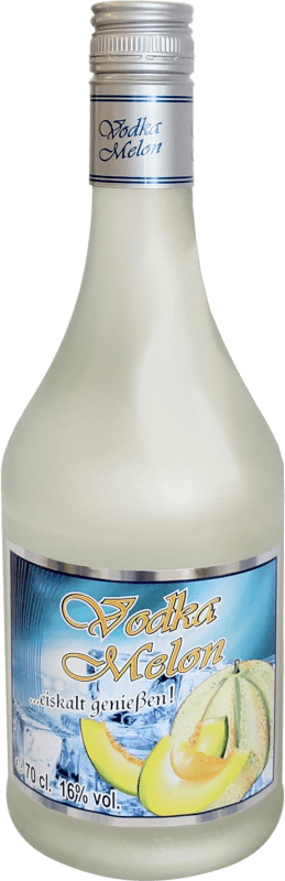 13,95 € | Liqueurs Cocktail Allemagne 70 cl Melón — Melon, Vodka