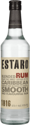 ラム Estaro Rum. Blended 70 cl