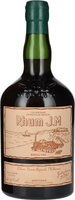 朗姆酒 Rhumerie JM Vieux Agricole Millésimé 70 cl