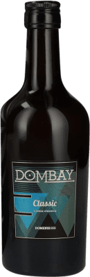 Spedizione Gratuita | Crema di Liquore Domenis 1898 Dombay Classico Italia Bottiglia Medium 50 cl