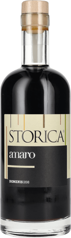 29,95 € Envoi gratuit | Apéritif Bitter Domenis 1898 Storica Amaro