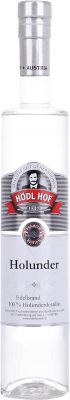 41,95 € | リキュール Hödl Hof Holunder オーストリア ミディアムボトル 50 cl