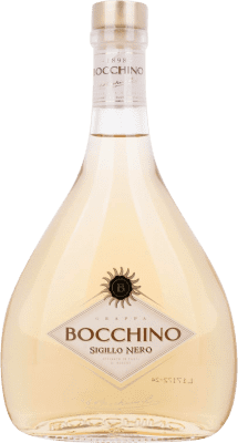 Grappa Bocchino Sigillo Nero 70 cl