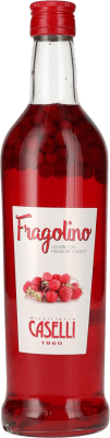 Ликёры Galdino Caselli Fragola — Фрагола 70 cl Fragolino — Фраголино, Fragolina di bosco — Земляника