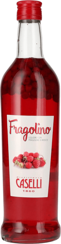 送料無料 | リキュール Galdino Caselli Fragoline di Bosco イタリア Fragola 70 cl