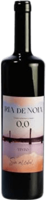 Ría de Noia 0,0 75 cl Без алкоголя