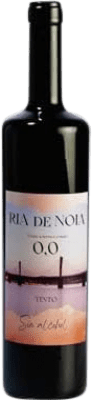 Ría de Noia 75 cl 0.0 Zero Zero Alcohol-Free