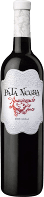 García Carrión Pata Negra Apasionado