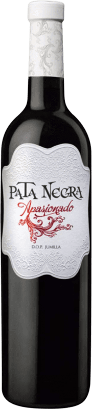11,95 € Envoi gratuit | Vin rouge García Carrión Pata Negra Apasionado D.O. Jumilla