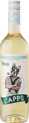 García Carrión Cappo 75 cl