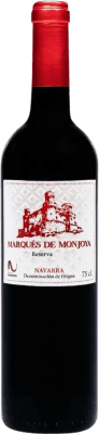 Marqués de Monjoya Olite Reserva 75 cl