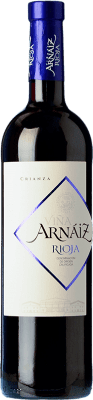 García Carrión Viña Arnáiz Rioja Crianza — Aged 75 cl