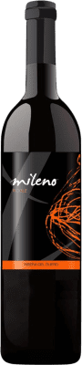 Mileno. 6 Meses Tempranillo Ribera del Duero Holzfass 75 cl