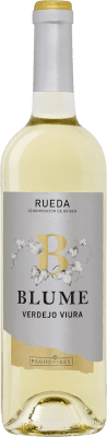 Pagos del Rey Blume ‎Blanco Verdejo Rueda 75 cl