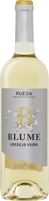 Pagos del Rey Blume Viura Verdejo Rueda 75 cl