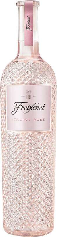 19,95 € | Vinho rosé Freixenet Italian Rosé Tuscany Itália 75 cl