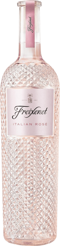 11,95 € Envío gratis | Vino rosado Freixenet Italian Rosé