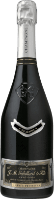 JM. Gobillard Millésimé Prestige Brut