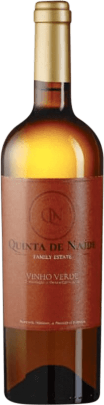 10,95 € | Vin Blanc Quinta de Naíde I.G. Vinho Verde Portugal 75 cl
